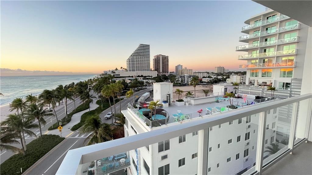 The Seasons Condo - Residential Lease