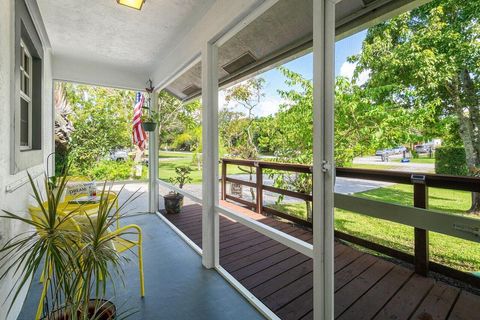 A home in The Acreage