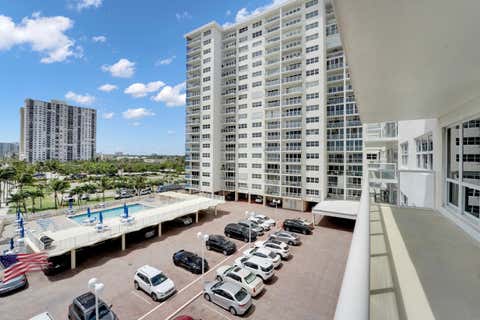 Tiny photo for 111 N POMPANO BEACH Boulevard #1611, Pompano Beach, FL 33062 (MLS # B26052233)