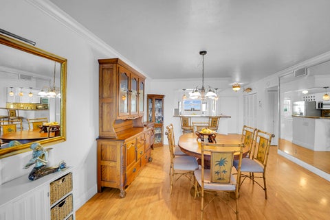 Tiny photo for 111 N POMPANO BEACH Boulevard #1611, Pompano Beach, FL 33062 (MLS # B26052233)