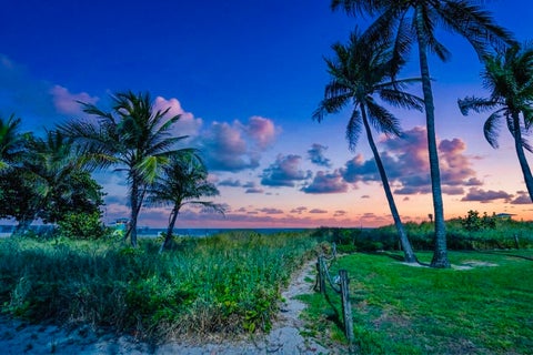 Tiny photo for 111 N POMPANO BEACH Boulevard #1611, Pompano Beach, FL 33062 (MLS # B26052233)