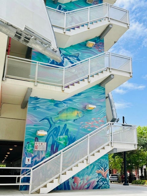 Tiny photo for 111 N POMPANO BEACH Boulevard #1611, Pompano Beach, FL 33062 (MLS # B26052233)