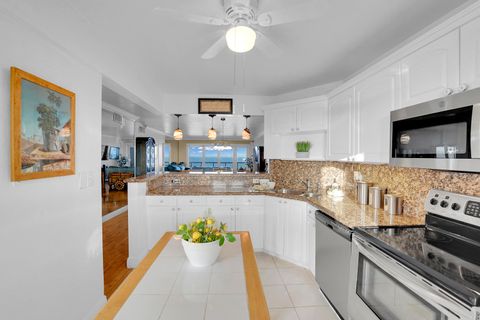 Tiny photo for 111 N POMPANO BEACH Boulevard #1611, Pompano Beach, FL 33062 (MLS # B26052233)