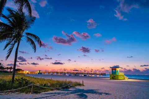 Tiny photo for 111 N POMPANO BEACH Boulevard #1611, Pompano Beach, FL 33062 (MLS # B26052233)