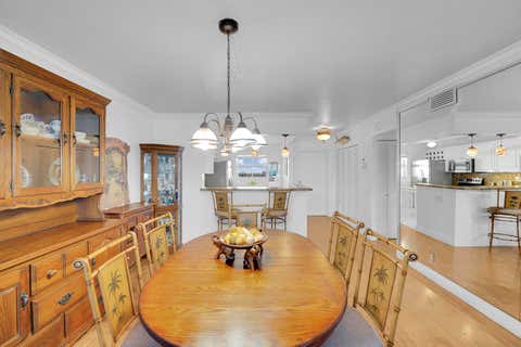 Tiny photo for 111 N POMPANO BEACH Boulevard #1611, Pompano Beach, FL 33062 (MLS # B26052233)