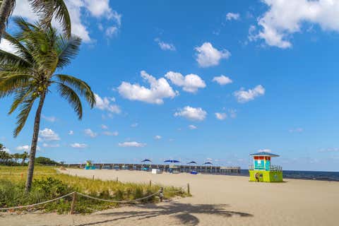 Tiny photo for 111 N POMPANO BEACH Boulevard #1611, Pompano Beach, FL 33062 (MLS # B26052233)
