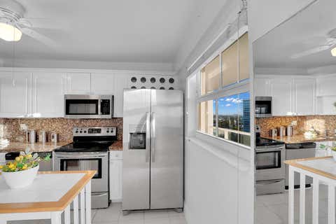 Tiny photo for 111 N POMPANO BEACH Boulevard #1611, Pompano Beach, FL 33062 (MLS # B26052233)