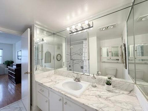 Tiny photo for 111 N POMPANO BEACH Boulevard #1611, Pompano Beach, FL 33062 (MLS # B26052233)