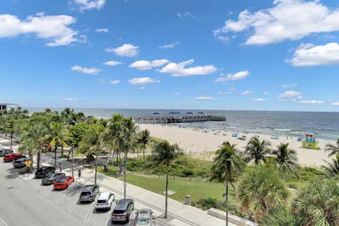 Tiny photo for 111 N POMPANO BEACH Boulevard #1611, Pompano Beach, FL 33062 (MLS # B26052233)
