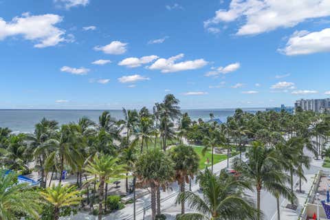 Tiny photo for 111 N POMPANO BEACH Boulevard #1611, Pompano Beach, FL 33062 (MLS # B26052233)