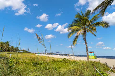 Tiny photo for 111 N POMPANO BEACH Boulevard #1611, Pompano Beach, FL 33062 (MLS # B26052233)