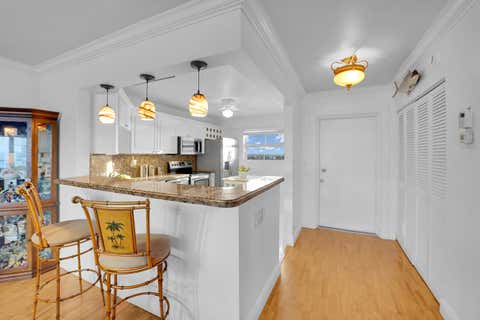 Tiny photo for 111 N POMPANO BEACH Boulevard #1611, Pompano Beach, FL 33062 (MLS # B26052233)