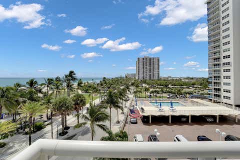 Tiny photo for 111 N POMPANO BEACH Boulevard #1611, Pompano Beach, FL 33062 (MLS # B26052233)