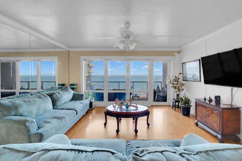 Tiny photo for 111 N POMPANO BEACH Boulevard #1611, Pompano Beach, FL 33062 (MLS # B26052233)