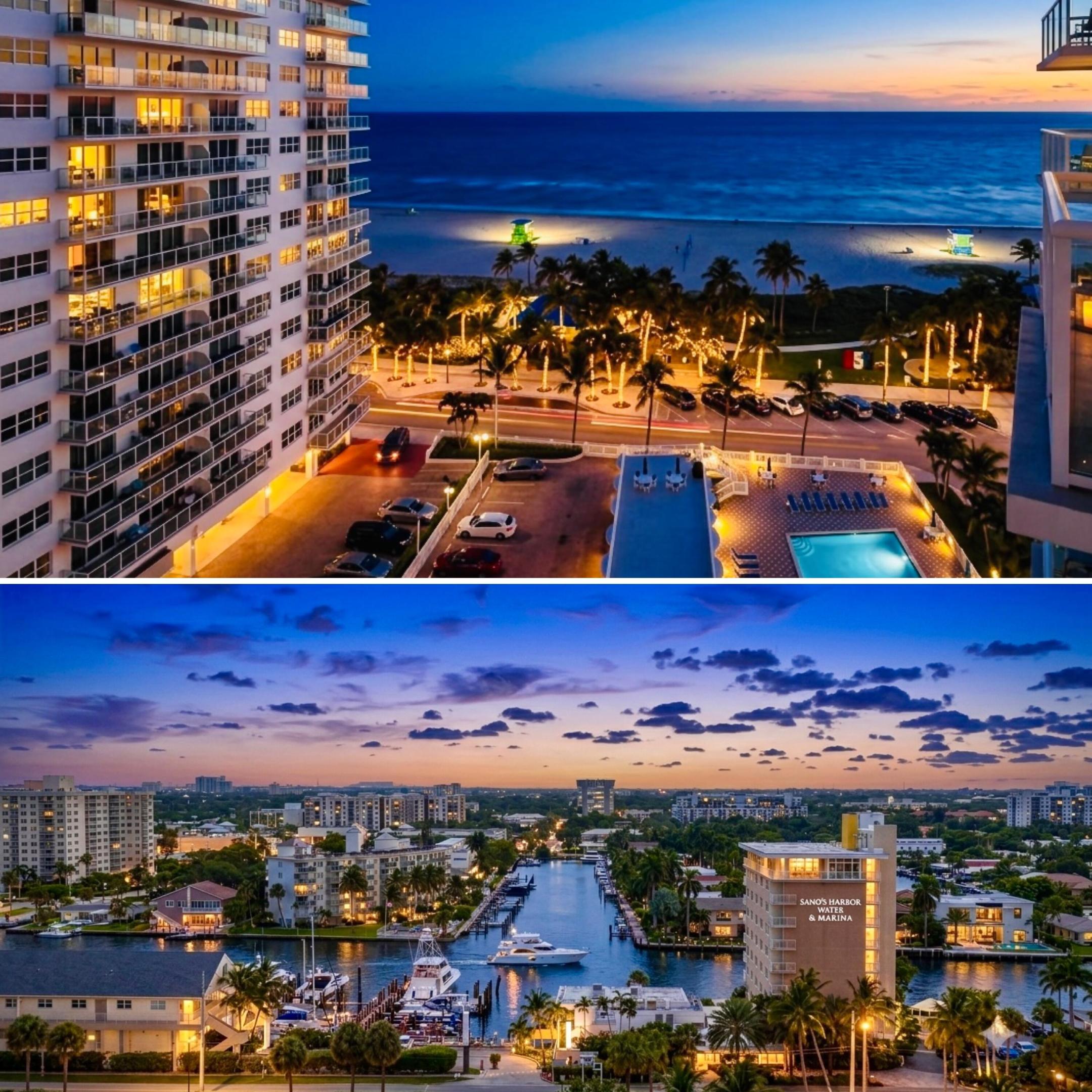 111 N POMPANO BEACH Boulevard