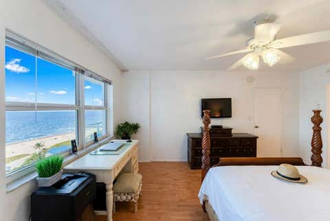 Tiny photo for 111 N POMPANO BEACH Boulevard #1611, Pompano Beach, FL 33062 (MLS # B26052233)