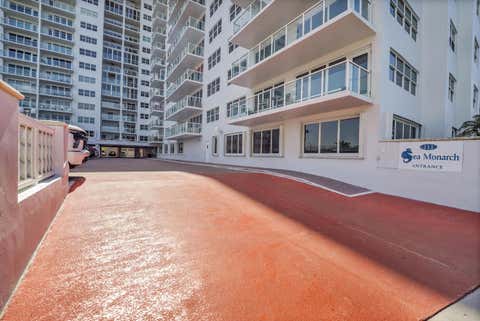 Tiny photo for 111 N POMPANO BEACH Boulevard #1611, Pompano Beach, FL 33062 (MLS # B26052233)