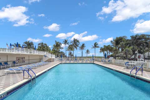 Tiny photo for 111 N POMPANO BEACH Boulevard #1611, Pompano Beach, FL 33062 (MLS # B26052233)