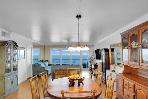 Tiny photo for 111 N POMPANO BEACH Boulevard #1611, Pompano Beach, FL 33062 (MLS # B26052233)