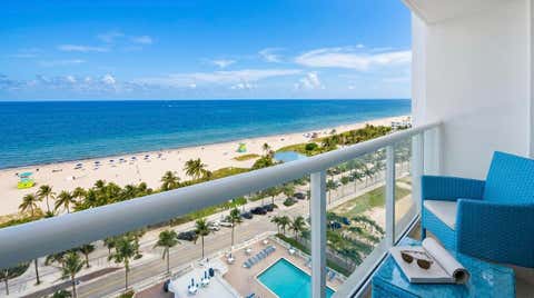 Photo of 111 N POMPANO BEACH Boulevard #1611, Pompano Beach, FL 33062 (MLS # B26052233)