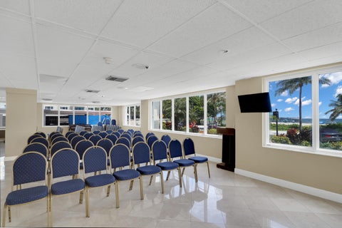 Tiny photo for 111 N POMPANO BEACH Boulevard #1611, Pompano Beach, FL 33062 (MLS # B26052233)