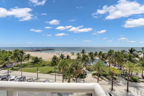 Tiny photo for 111 N POMPANO BEACH Boulevard #1611, Pompano Beach, FL 33062 (MLS # B26052233)