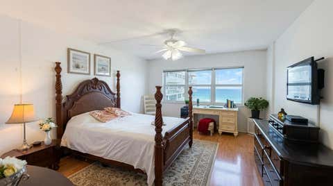 Tiny photo for 111 N POMPANO BEACH Boulevard #1611, Pompano Beach, FL 33062 (MLS # B26052233)