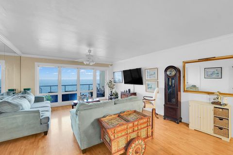 Tiny photo for 111 N POMPANO BEACH Boulevard #1611, Pompano Beach, FL 33062 (MLS # B26052233)