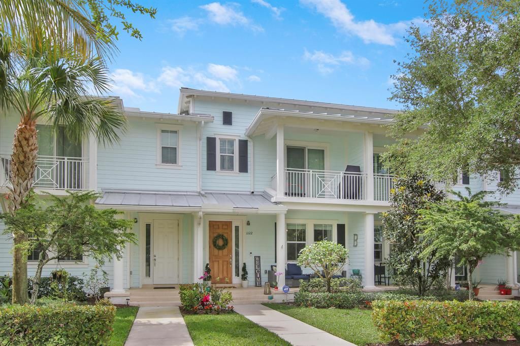 Photo of 1122 Dakota Drive, Jupiter, FL 33458 (MLS # R10706591)