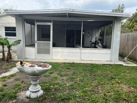 Tiny photo for 4799 Lehto Lane, Lake Worth, FL 33461 (MLS # B26015576)