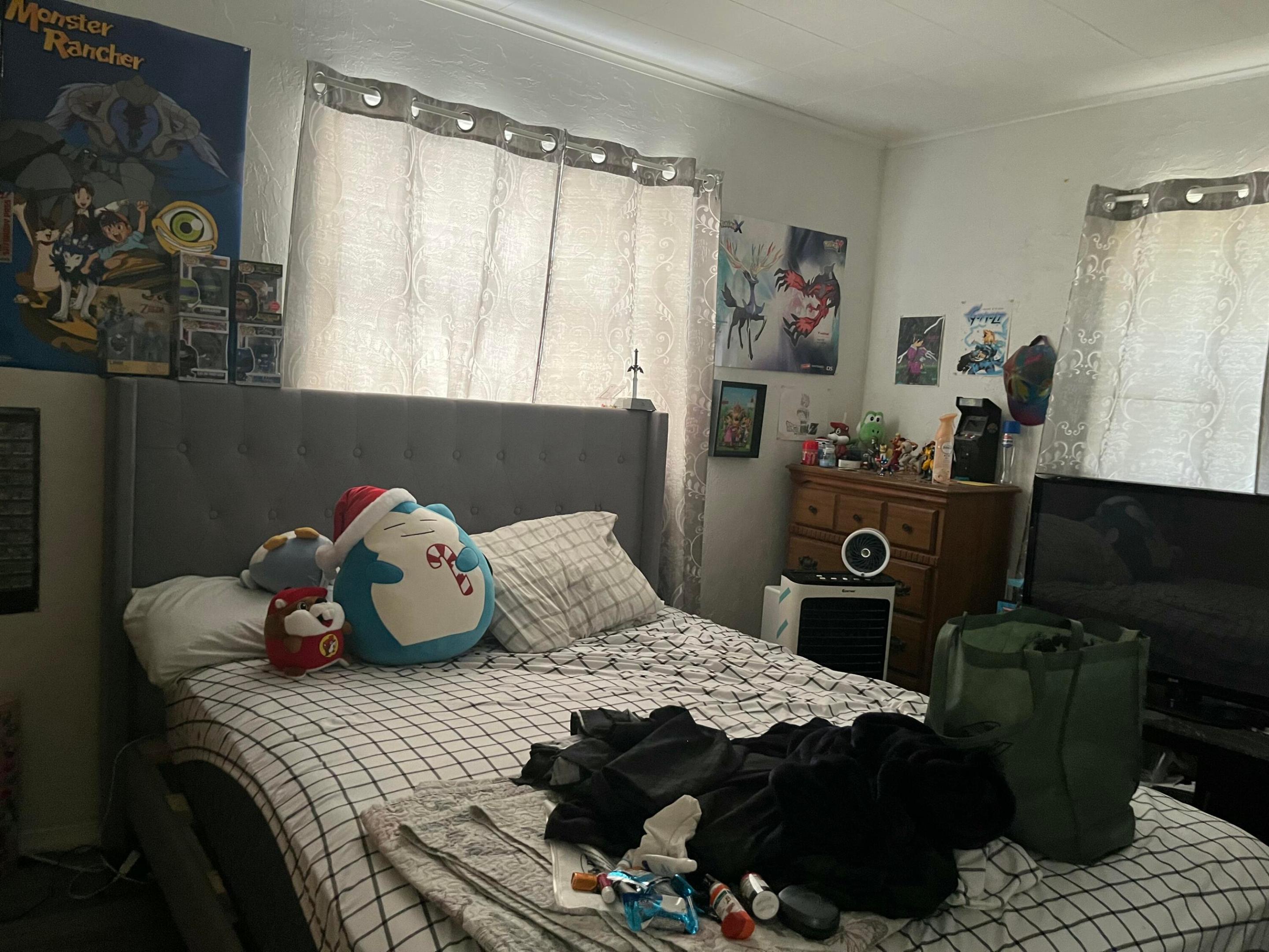 ELLA MAR PARK - Residential