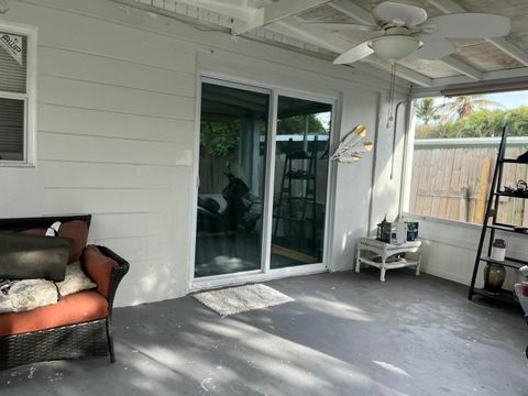 Tiny photo for 4799 Lehto Lane, Lake Worth, FL 33461 (MLS # B26015576)