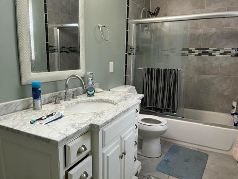 Tiny photo for 4799 Lehto Lane, Lake Worth, FL 33461 (MLS # B26015576)