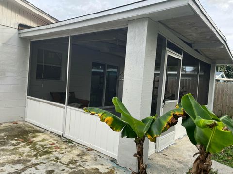 Tiny photo for 4799 Lehto Lane, Lake Worth, FL 33461 (MLS # B26015576)