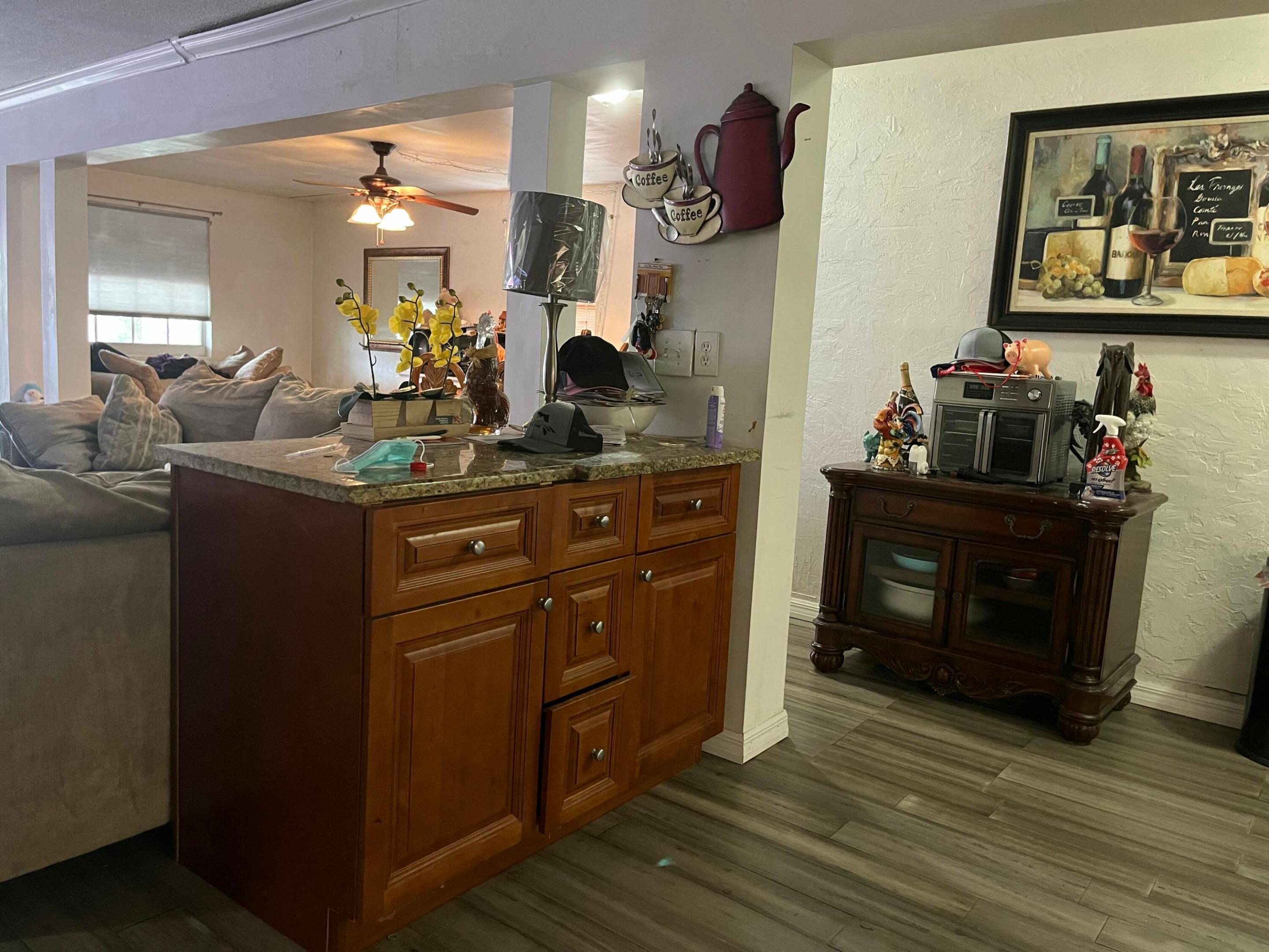 ELLA MAR PARK - Residential