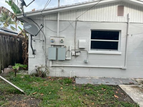 Tiny photo for 4799 Lehto Lane, Lake Worth, FL 33461 (MLS # B26015576)