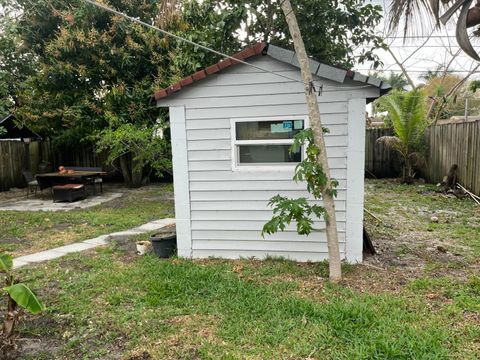 Tiny photo for 4799 Lehto Lane, Lake Worth, FL 33461 (MLS # B26015576)