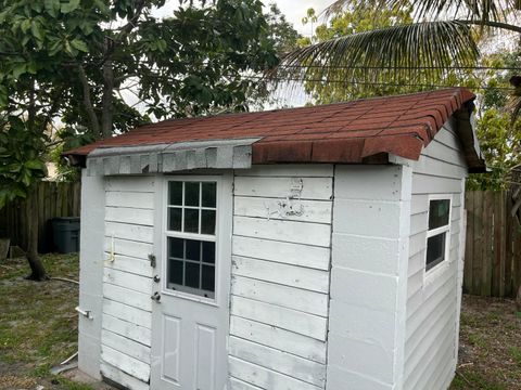 Tiny photo for 4799 Lehto Lane, Lake Worth, FL 33461 (MLS # B26015576)