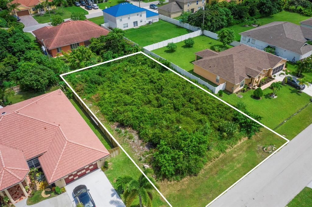 Photo of 4171 SW Spickler Street, Port Saint Lucie, FL 34953 (MLS # R10745155)