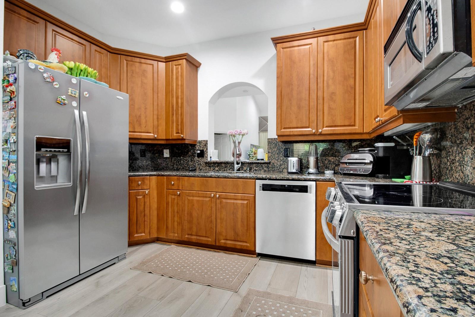 Madison Lakes 170-117 B - Residential