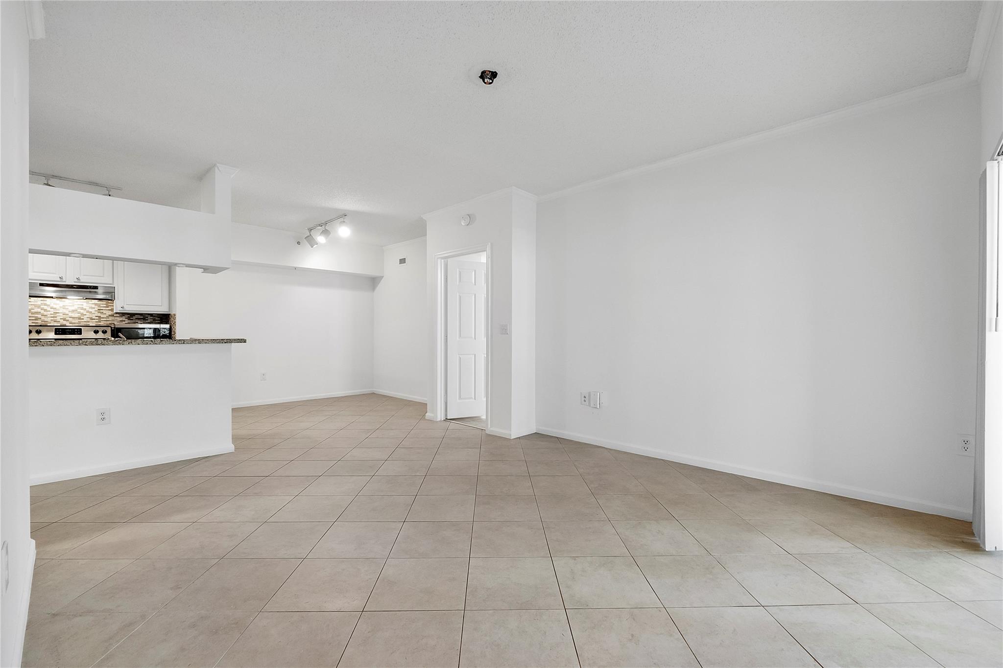 Palms Point - Residential