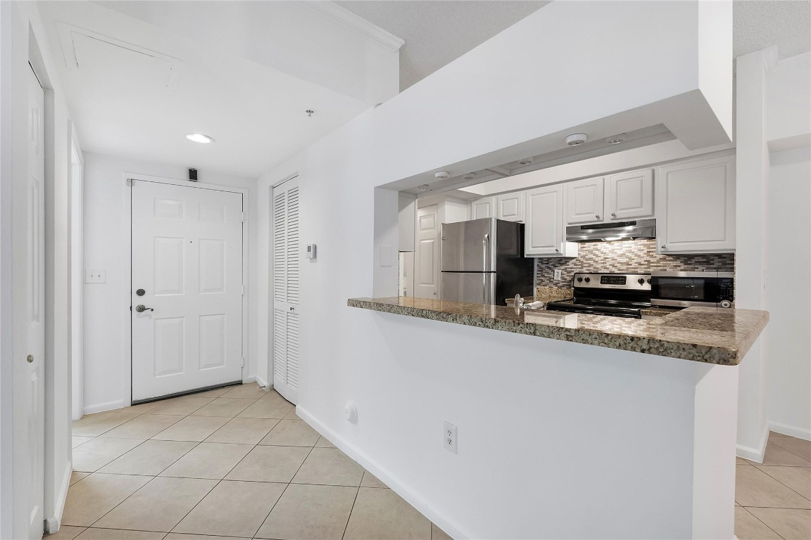 Palms Point - Residential