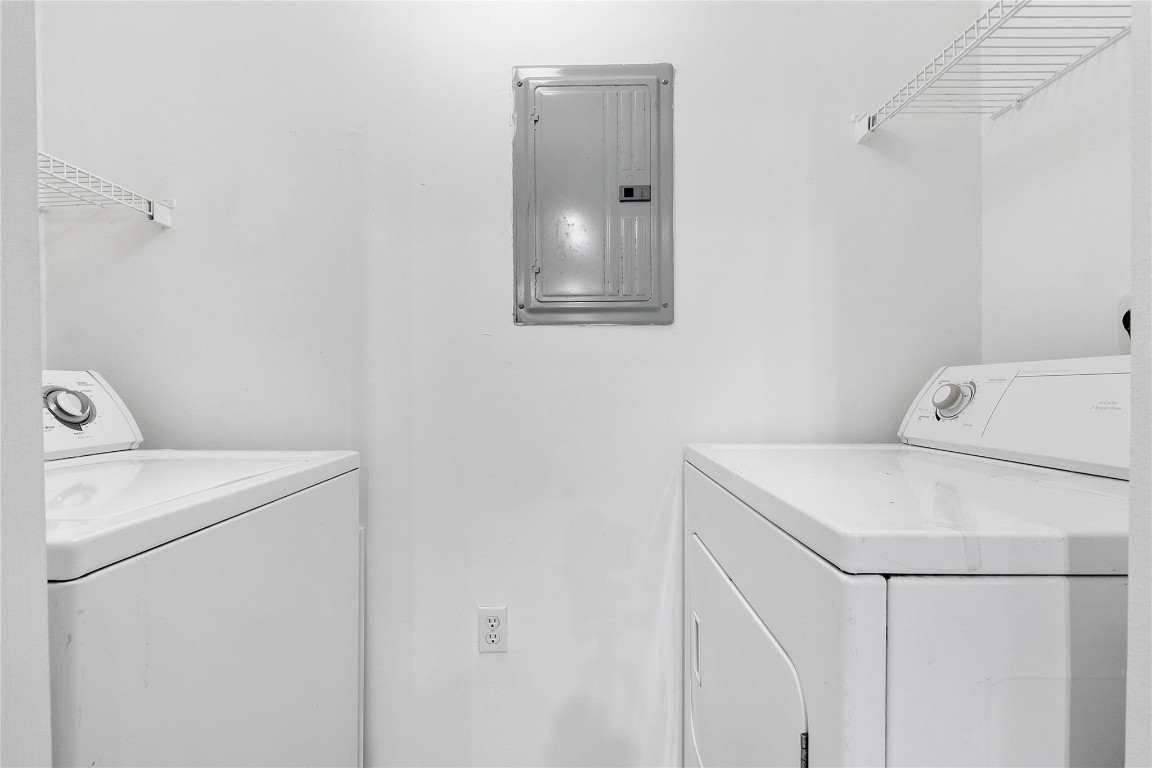 Palms Point - Residential