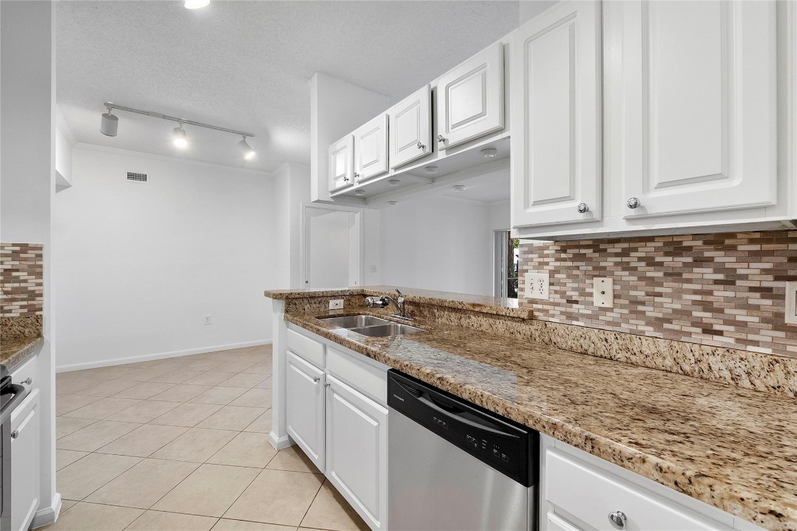 Palms Point - Residential