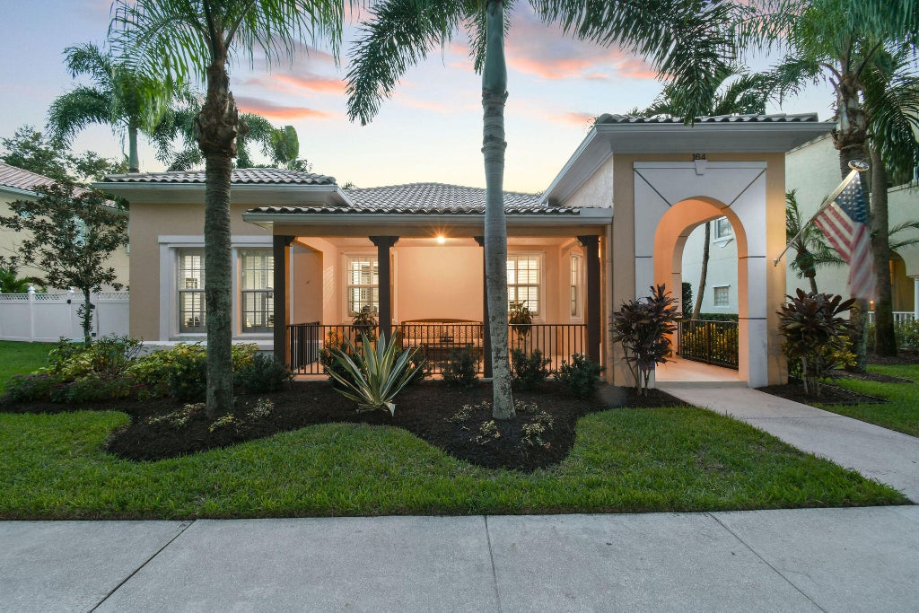 Photo of 164 Florence Drive, Jupiter, FL 33458 (MLS # R11125282)