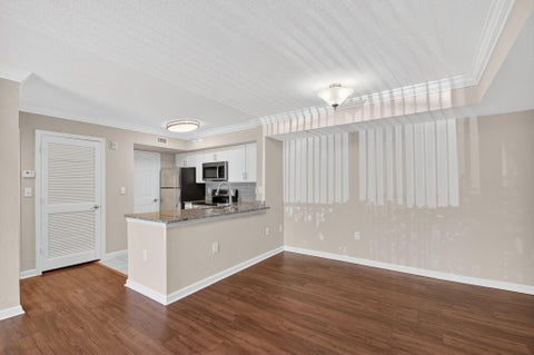 Tiny photo for 15035 Michelangelo Boulevard #105, Delray Beach, FL 33446 (MLS # B26032829)