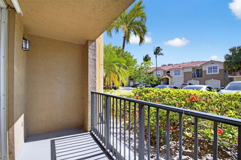 Tiny photo for 15035 Michelangelo Boulevard #105, Delray Beach, FL 33446 (MLS # B26032829)