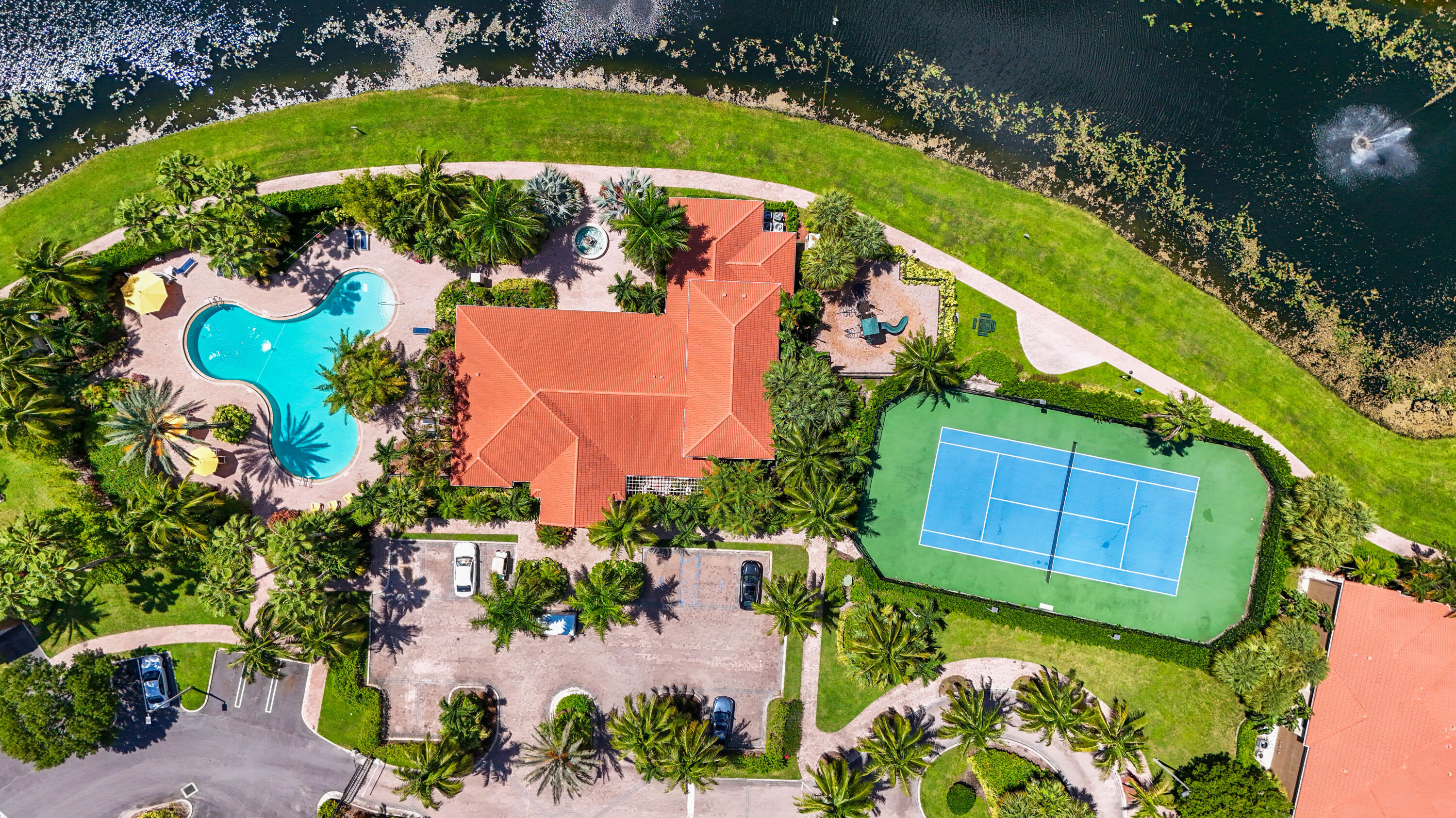 MURANO AT DELRAY BEACH CONDO - Residential