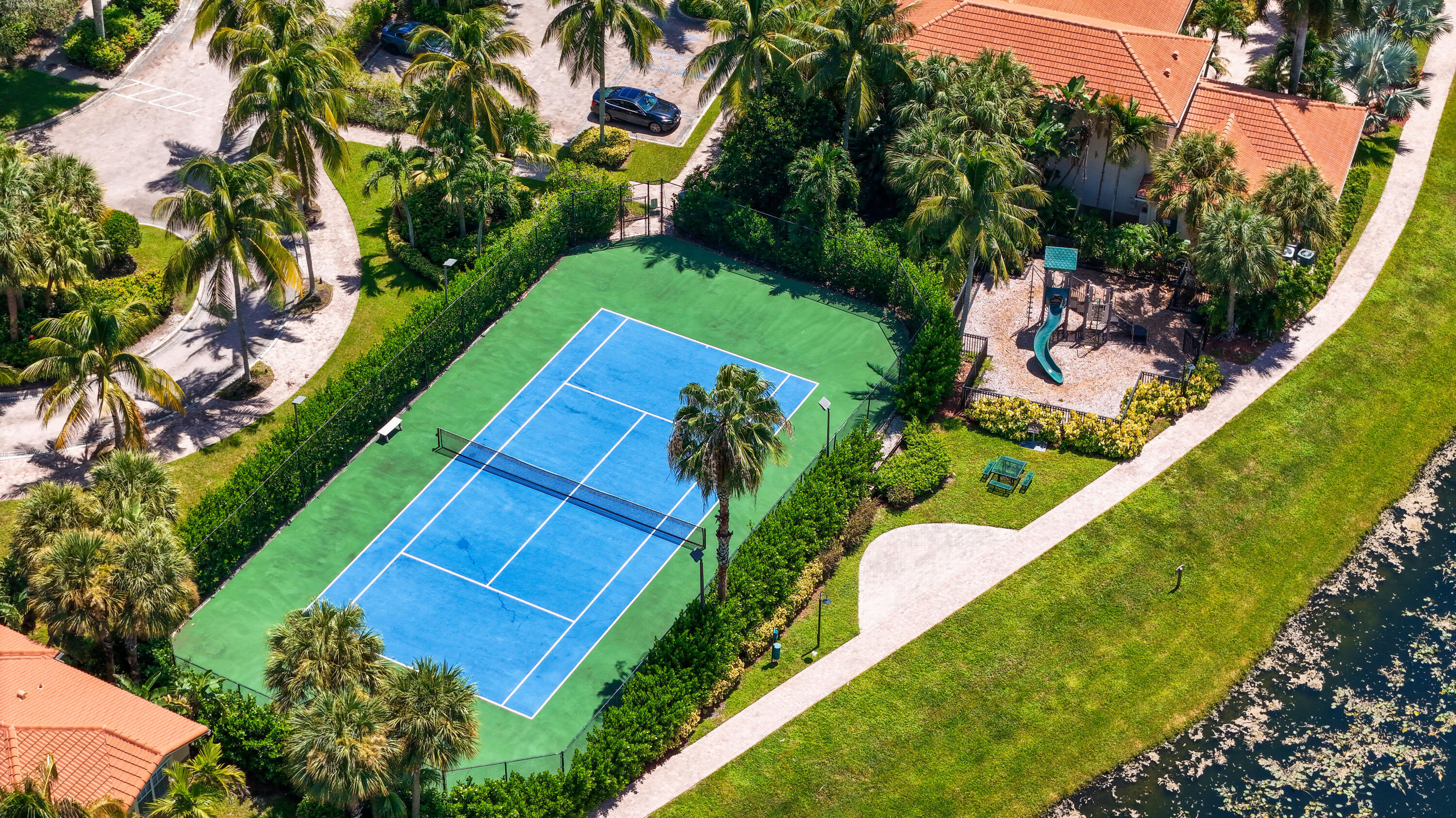 MURANO AT DELRAY BEACH CONDO - Residential
