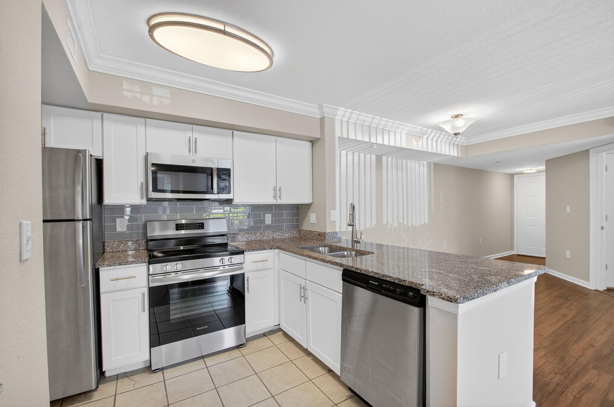 MURANO AT DELRAY BEACH CONDO - Residential